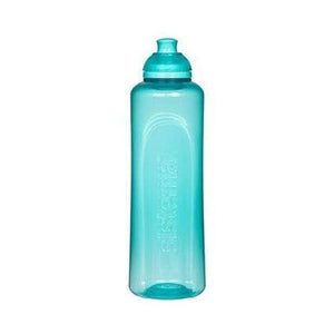 System Flask - Twist 'n' Sip Swift - 480 ml - Turkos