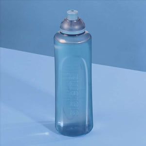 Sistema Ocean Bound Swift Squeeze Bottle - 480 ml. - Mountain Blue