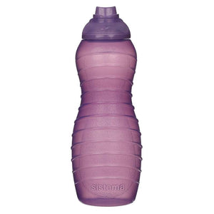 System Flask - Davina - 700 ml - Misty Purple