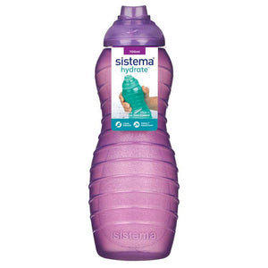 System Flask - Davina - 700 ml - Misty Purple