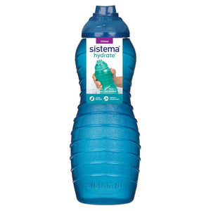 System Flask - Davina - 700 ml - Ocean Blue