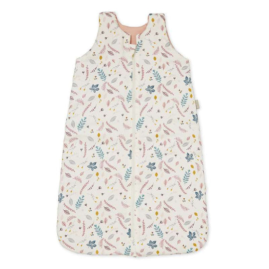 Cam Cam Copenhagen Sovepose - 0-6 mdr. - OCS - Pressed Leaves Rose