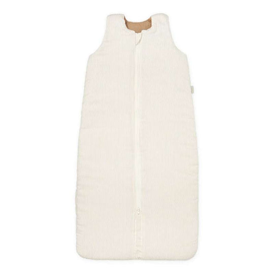 Cam Cam Copenhagen Sovepose - 6-18 mdr. - OCS - Classic Stripes Camel