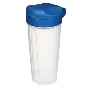 Sistema - Active Shaker - 750 ml. - Ocean Blue