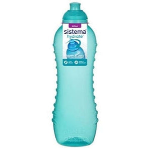 Sistema Drickflaska - Twist´n´Sip Squeeze - 620 ml. - Teal