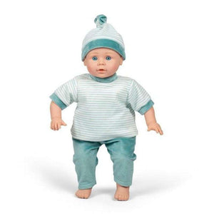 MaMaMeMo Docka OSCAR - 40 cm