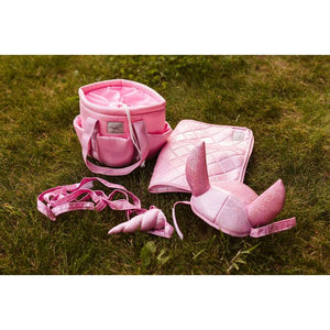 By Astrup Strigletaske - Pink