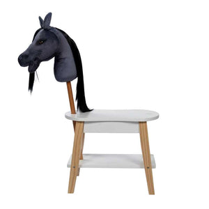 By Astrup Skammel til Styling af Kæpheste