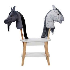By Astrup Skammel til Styling af Kæpheste