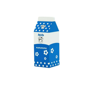 MaMaMeMo Lekmat paket - (8 st.) blandat