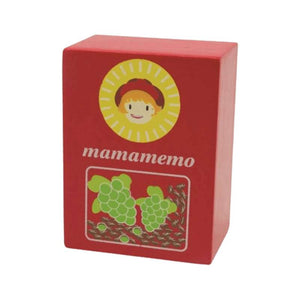 MaMaMeMo Lekmat paket - (20 st.) lyckopåse