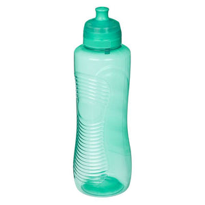 System Flask - Gripper - 800 ml - Minty Teal