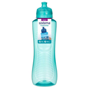 System Flask - Gripper - 800 ml - Minty Teal