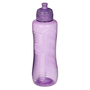 System Flask - Gripper - 800 ml - Misty Purple