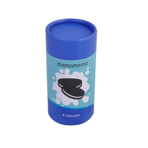 MaMaMeMo Lekmat paket - (8 st.) blandat