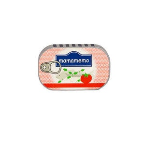 MaMaMeMo Lekmat paket - (20 st.) lyckopåse