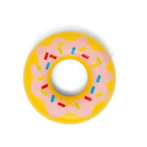 MaMaMeMo Donut med rosa glasyr