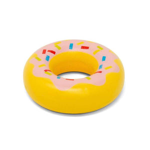 MaMaMeMo Donut med rosa glasyr