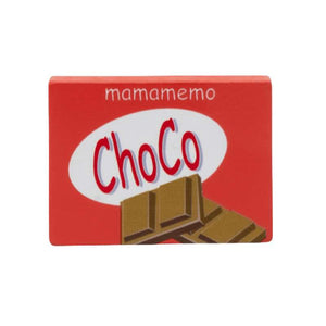 MaMaMeMo Lekmat paket - (20 st.) lyckopåse