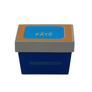 MaMaMeMo Lekmat paket - (20 st.) lyckopåse