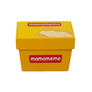 MaMaMeMo Lekmat paket - (20 st.) lyckopåse