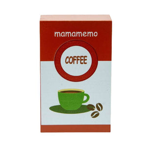 MaMaMeMo Lekmat paket - (20 st.) lyckopåse