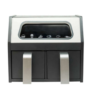 MaMaMeMo Airfryer m. Tilbehør