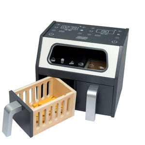MaMaMeMo Airfryer m. Tilbehør