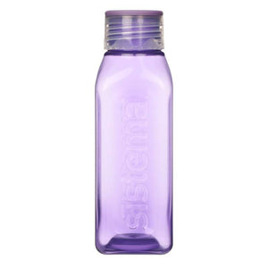 System Flask - Square - 475 ml - Misty Purple