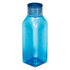 System Flask - Square - 475 ml. - Ocean Blue