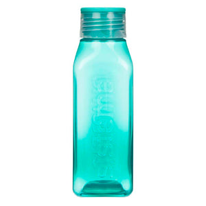 System Flask - Square - 475 ml. - Minty Teal