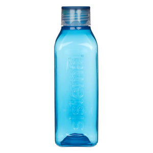 System Flask - Square - 725 ml. - Ocean Blue