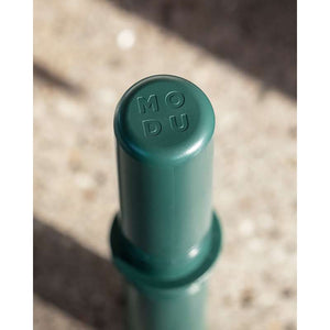 MODU 8 x Connector Pegs - Forest Green