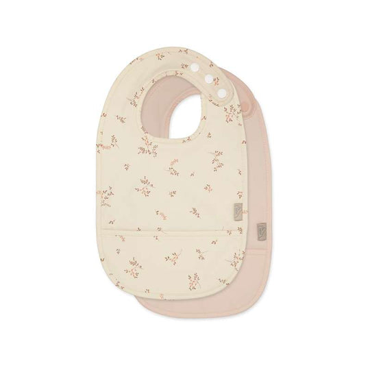 Cam Cam Copenhagen Hagesmække m. Lomme - 2-Pak - Ashley