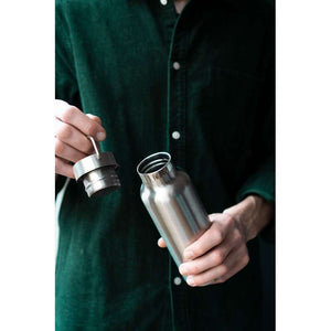 Pulito PureThermoBottle Termoflaske - Classic - 350ml