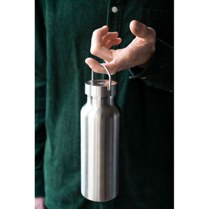 Pulito PureThermoBottle Termoflaske - Classic - 500ml
