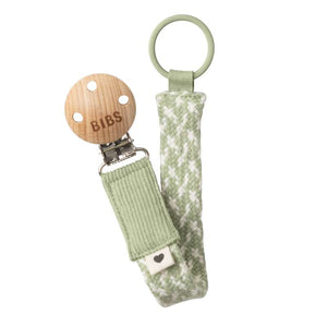 BIBS Bundle - No1 - Sage/Hunter Green