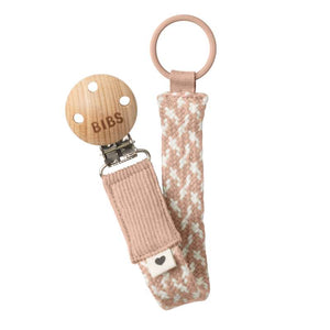BIBS Bundle - No4 - Woodchuck/Blush