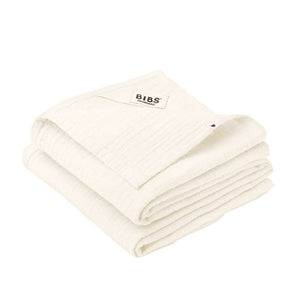 BIBS Bundle - No3 - Ivory/Vanilla