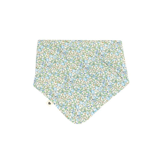 BIBS Accessories - Bandana Haklapp - Liberty - Eloise/Ivory