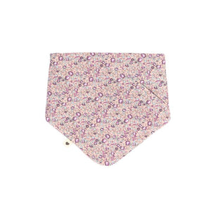 BIBS Accessories - Bandana Haklapp - Liberty - Eloise/Blush