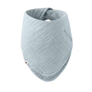 BIBS Accessories - Bandana Haklapp - Baby Blue