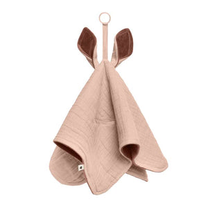 BIBS Bundle - No1 - Blush/Woodchuck