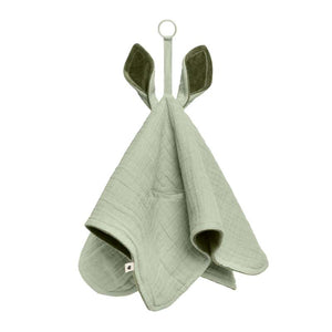 BIBS Bundle - No1 - Sage/Hunter Green
