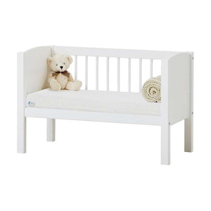 Hoppekids Vagga 40x80cm inkl. ECO Dream madrass - Svanenmärkt