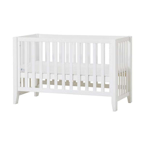 Hoppekids ANTON Babysäng 60x120 cm inkl. ECO Dream madrass - Svanenmärkt