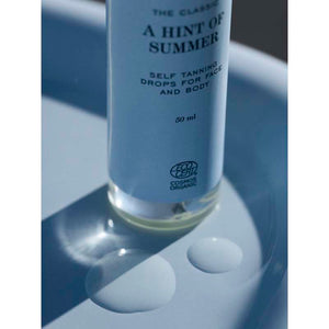 Rudolph Care A Hint of Summer - The Classic - 50ml