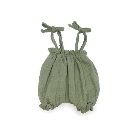 Memories by Así Dockkläder - 43-46 cm. - Sommarklädsel - Mint