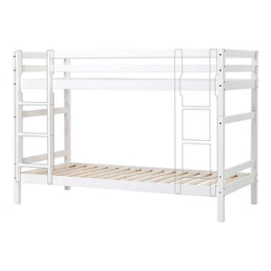 Hoppekids ECO Dream Våningssäng 90x200cm - Vit
