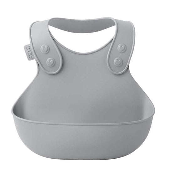 BIBS Accessories - Haklapp i Silikon - Cloud
